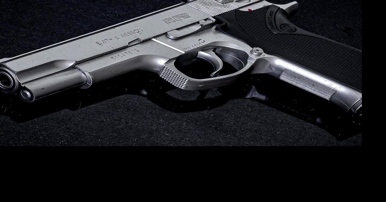 Man arrested in 2023 shooting pleads guilty to attempted murder in
