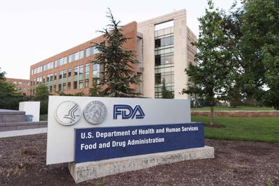 FDA authorizes first Covid-19 breath test