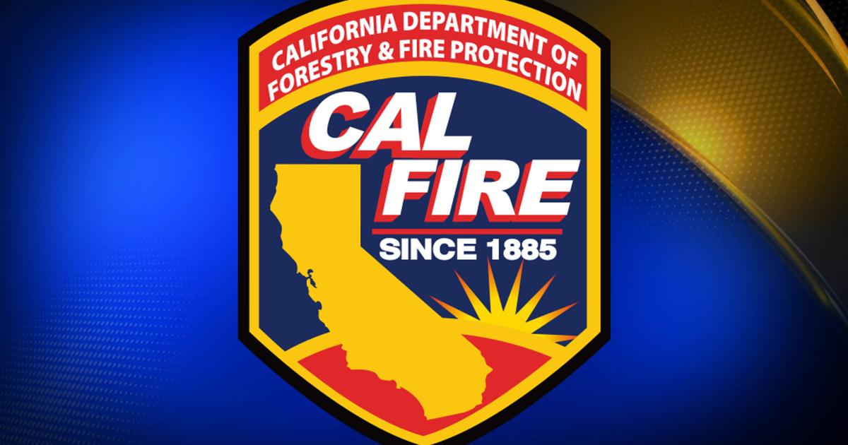 Fueling Cal Fire: How cooks support California's firefighting teams ...