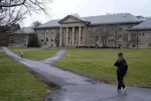Prosecutor Reopens Cornell University Gang Rape Allegations Investigation After Lawsuit