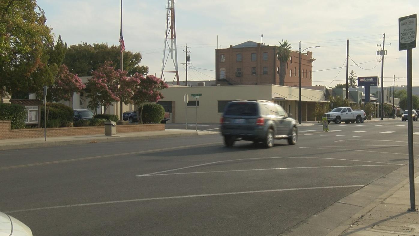 Glenn County set to be one of 7 counties to first implement CARE Court, how  it's preparing | News | actionnewsnow.com