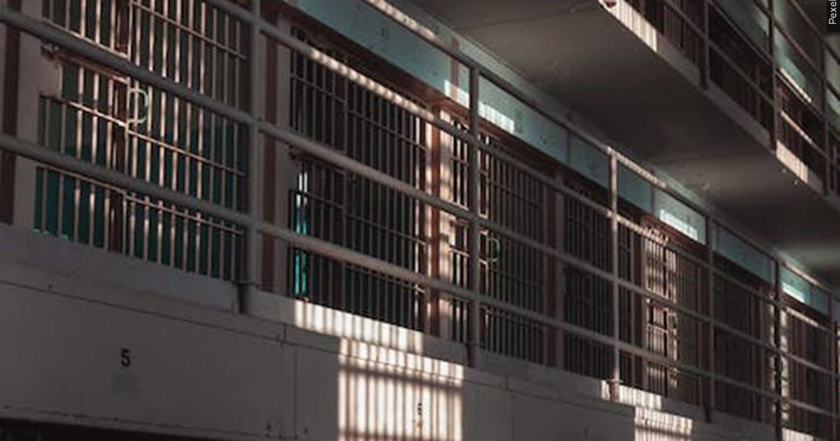 Trinity Journal: 3 inmates found dead at county jail in the past two ...