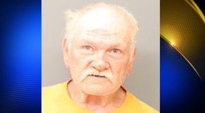 Murder Suspect George Barker Held to Answer on Charges in Shasta County