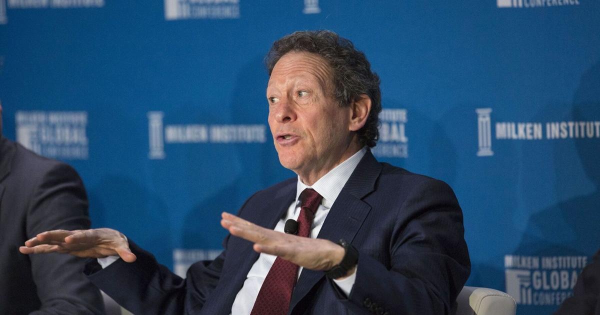 Hyatt executive chairman steps down over Epstein ties | News ...