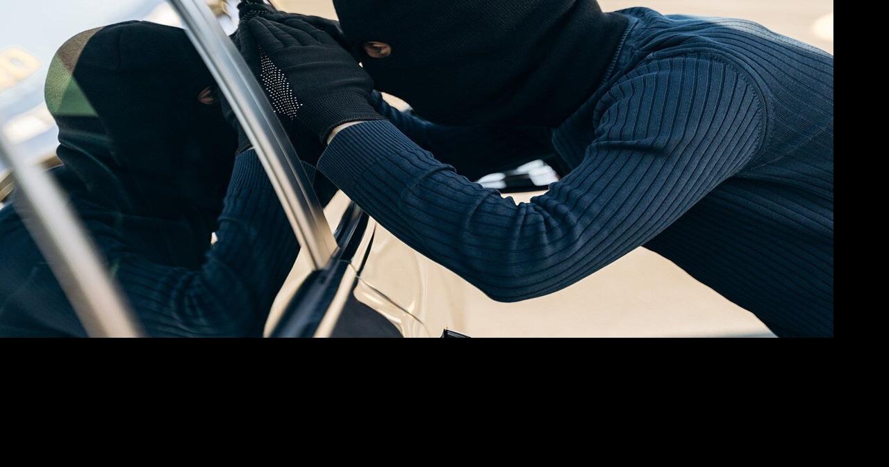 Red Bluff police warn of uptick in car break-ins, share tips to prevent ...