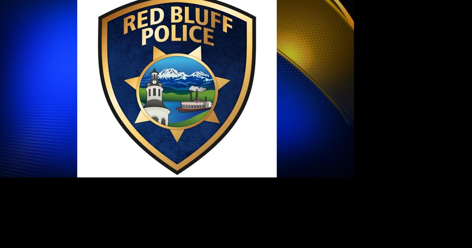 Train hits person in Red Bluff on Thursday morning