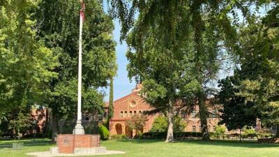 Chico State makes Princeton Review’s Green College Honor Roll