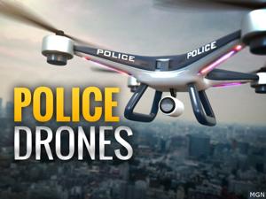Californians Protest Rapid Adoption of Police Drones