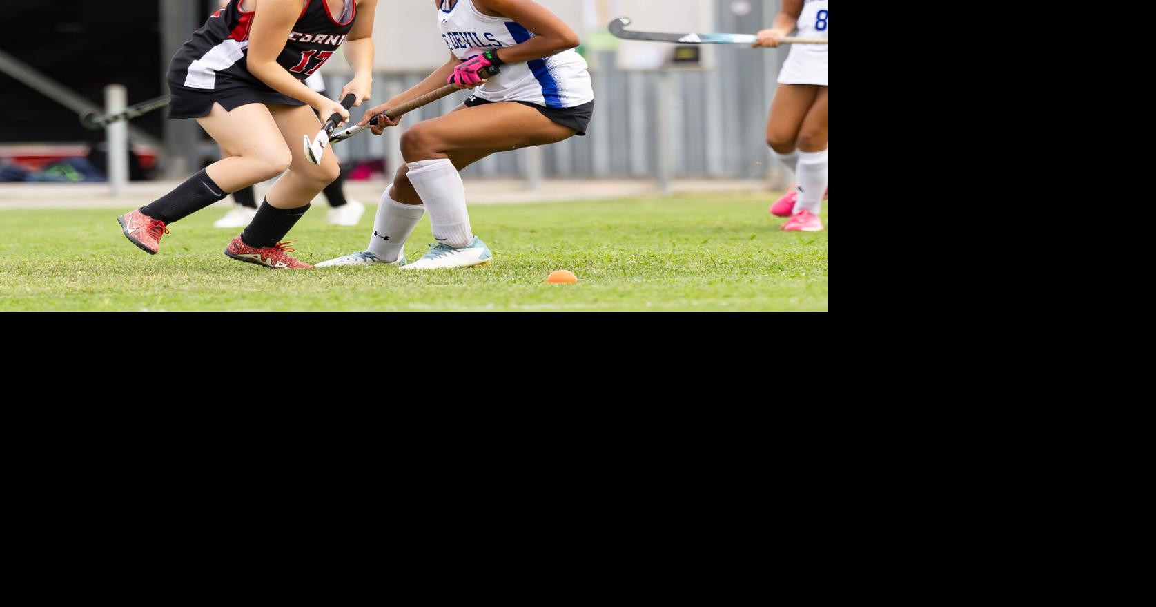 Scholar Athlete of the Month: Aliza Thuemler