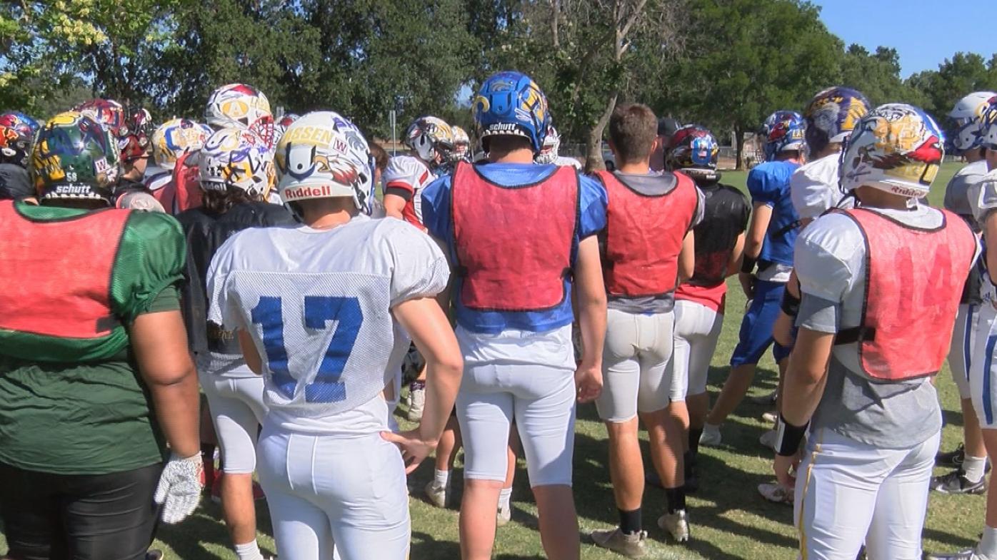 Lions All-Star Football: North team looks to continue winning legacy | News  | actionnewsnow.com