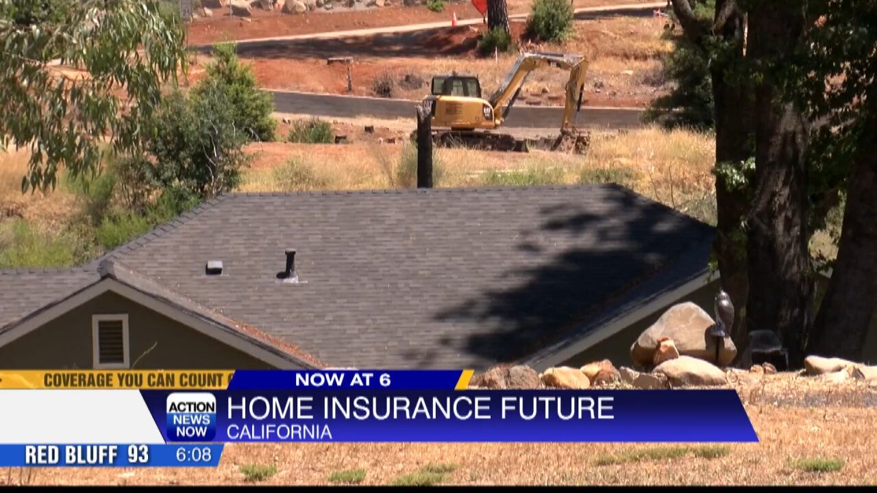Local agent explains changes to Farmers Insurance coverage in California News actionnewsnow