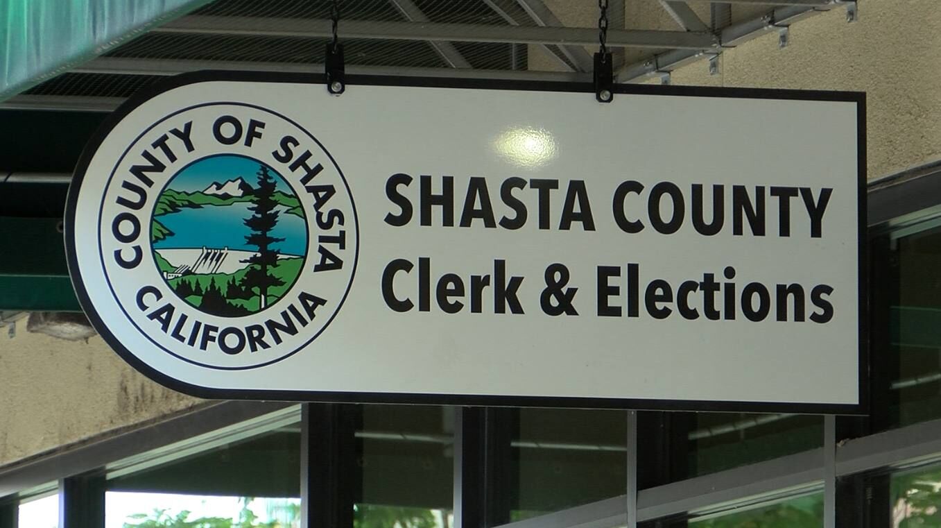 Shasta County Elections Office prepares for the upcoming June primary  election | News | actionnewsnow.com