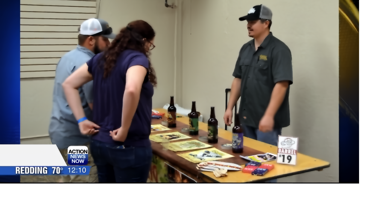 Oroville Inn to host Barrels, Bites and Bounty News