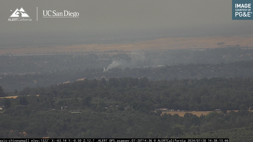 D Fire actionnewsnow com