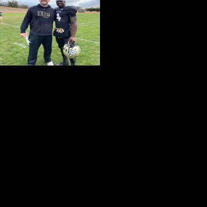 Butte College alum Malcolm DeWalt IV gets NFL shot with Atlanta Falcons
