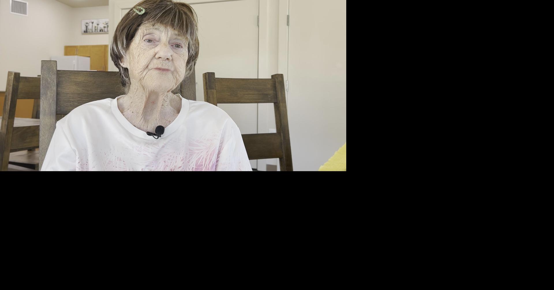 Separated by Adoption, Siblings Reunite After 80 Years