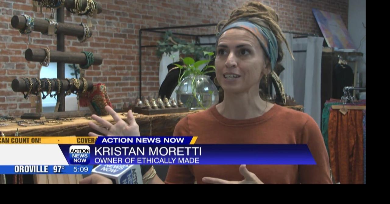 New businesses open in downtown Chico | Video | actionnewsnow.com