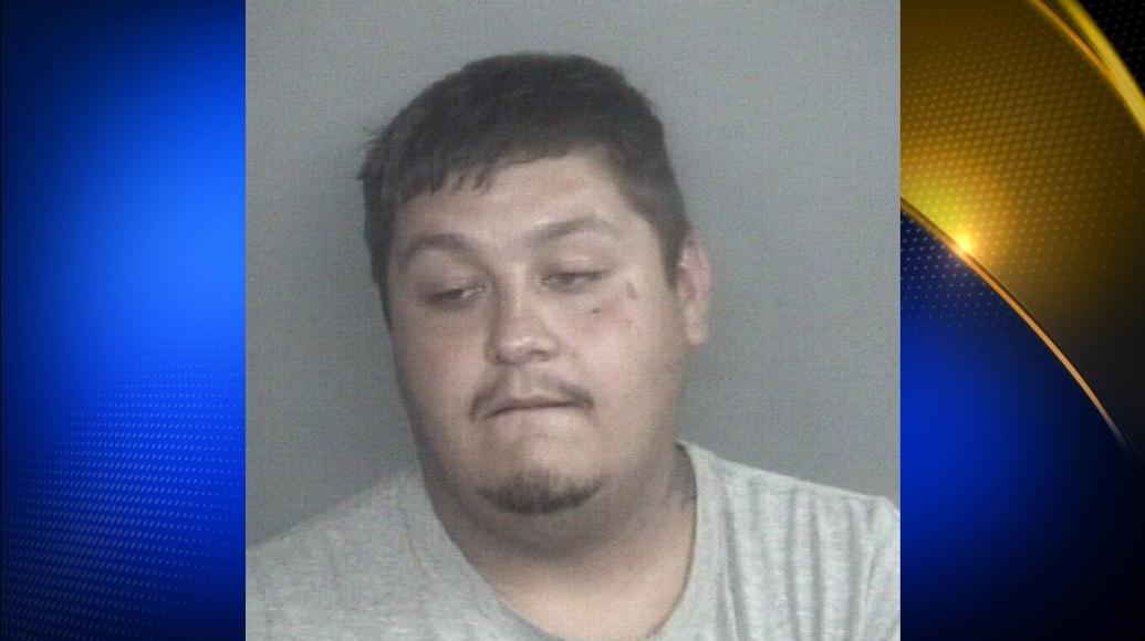Suspect arrested for firing gun during fight at Downtown Chico City