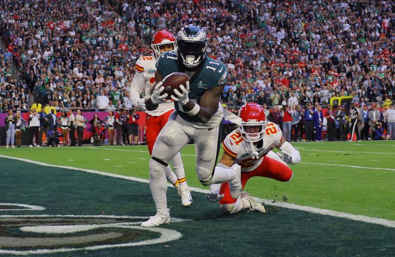Jason Kelce's one regret from Eagles' Super Bowl win – NBC Sports  Philadelphia