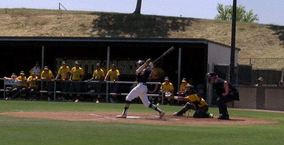 Craig Rigsbee Butte College Baseball crowned GVC champions for second time in three ...