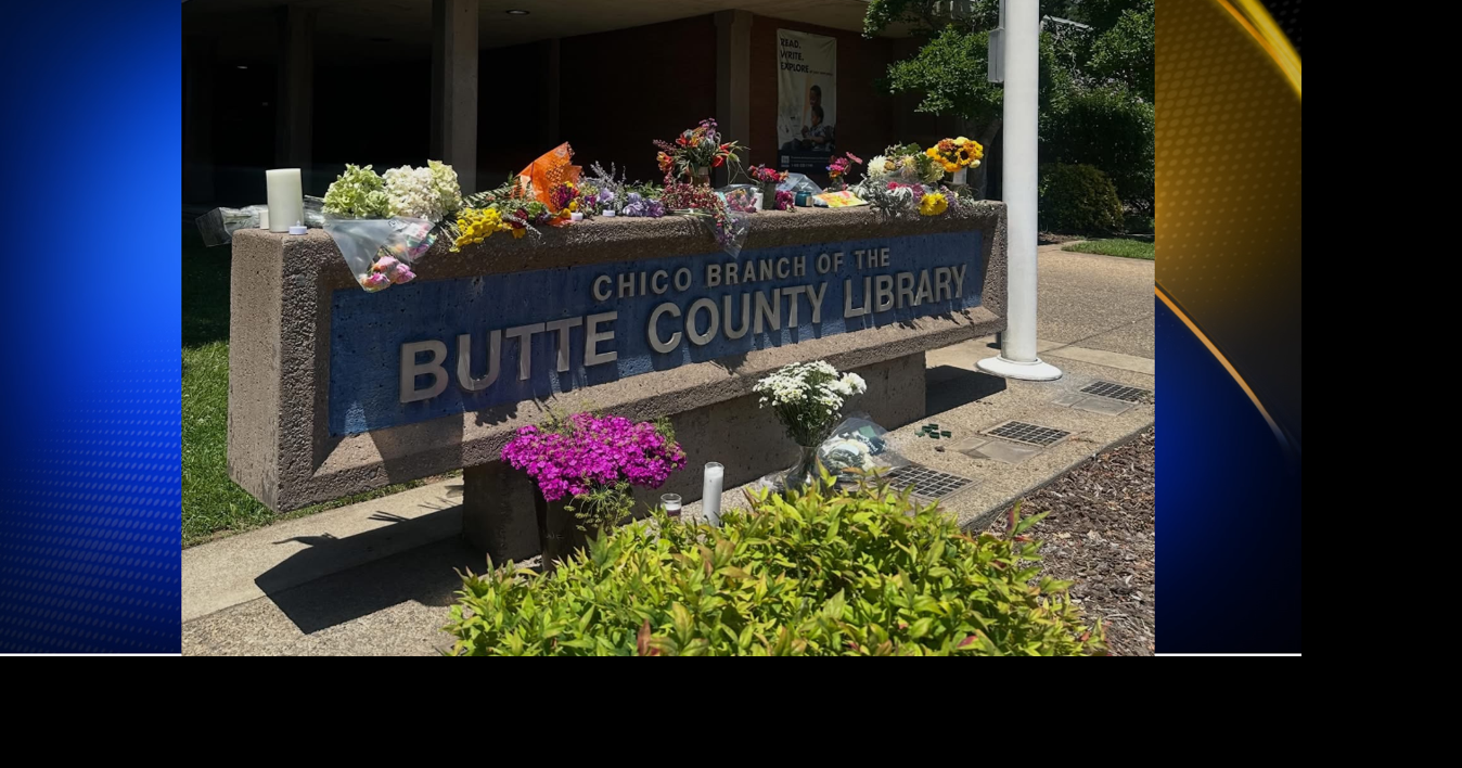 Butte libraries to reopen today as deadly shooting suspect heads to court