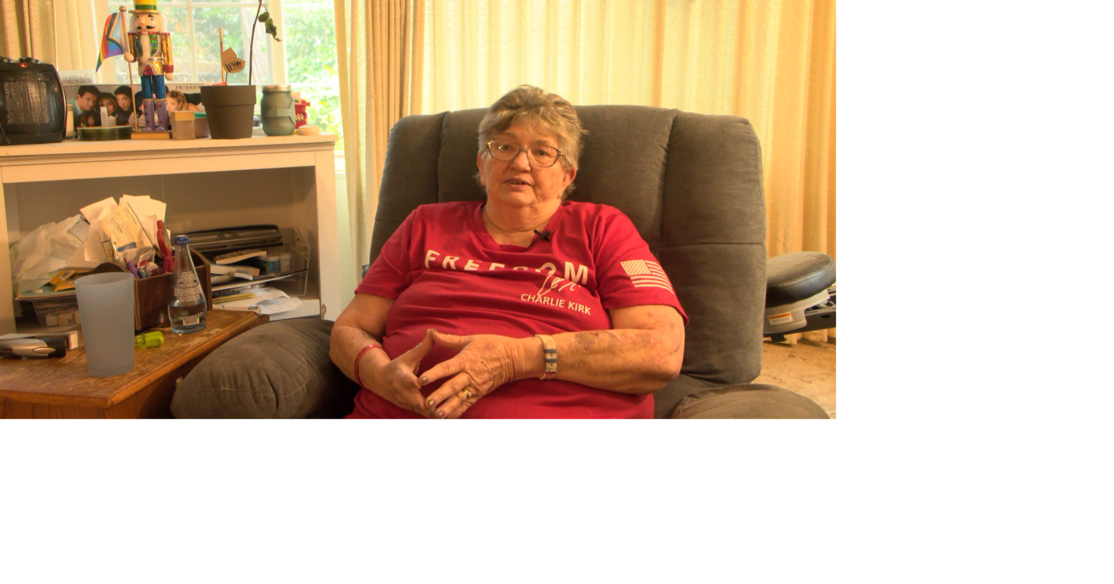 Chico Target employee responds to viral video backlash