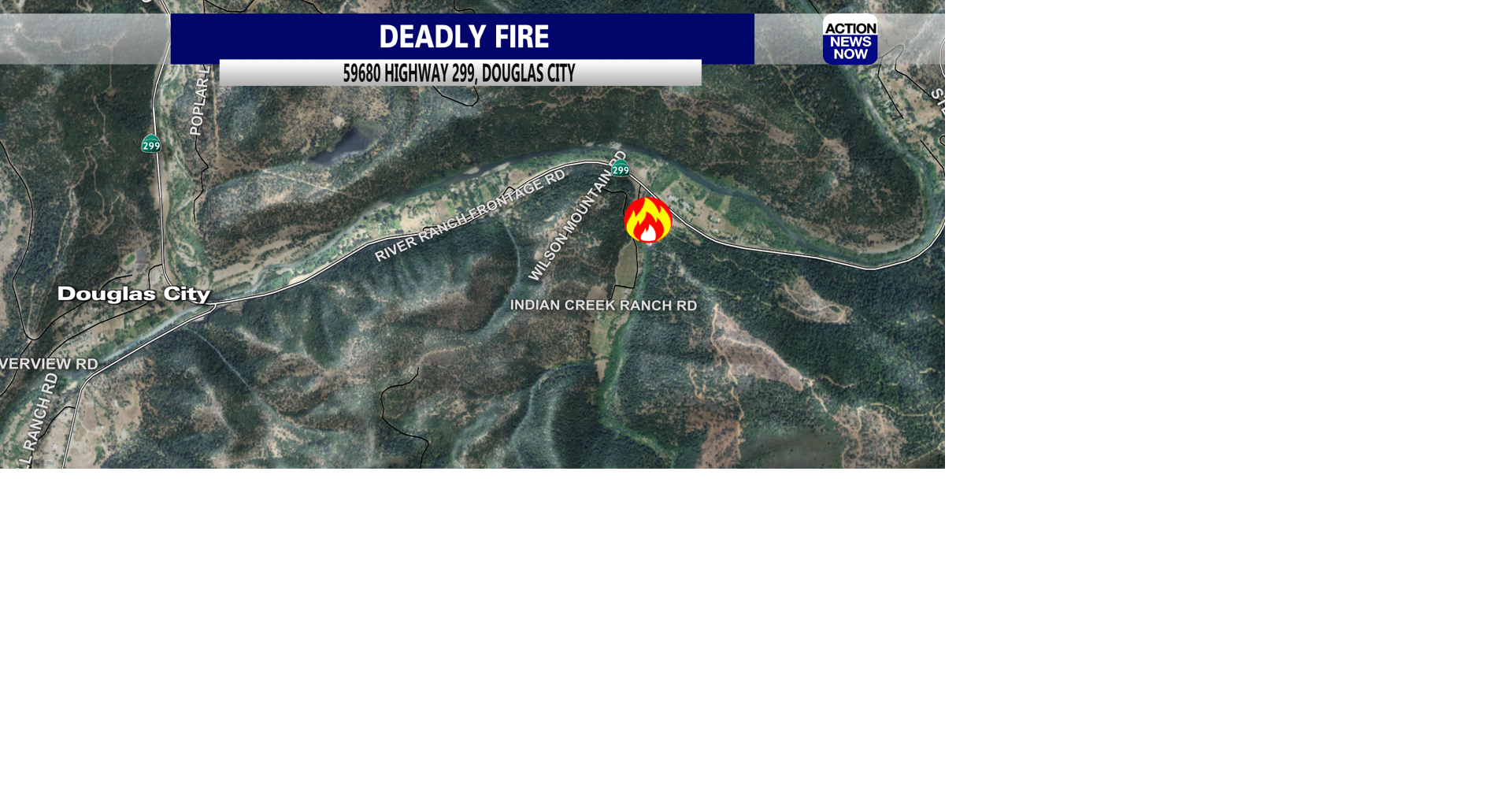 One person killed in overnight mobile home fire | Local | actionnewsnow.com