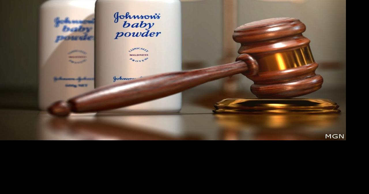 California Jury Awards $40 Million in Landmark Talc Verdict Against Johnson & Johnson