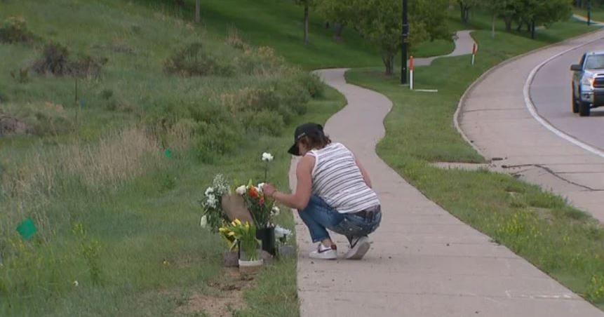 Community reels after police say driver with revoked license hits three pedestrians, killing one