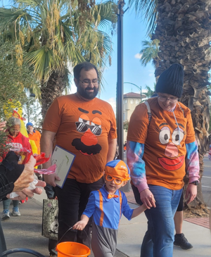 Chico’s 26-Year Halloween Tradition Is Expanding on October 30