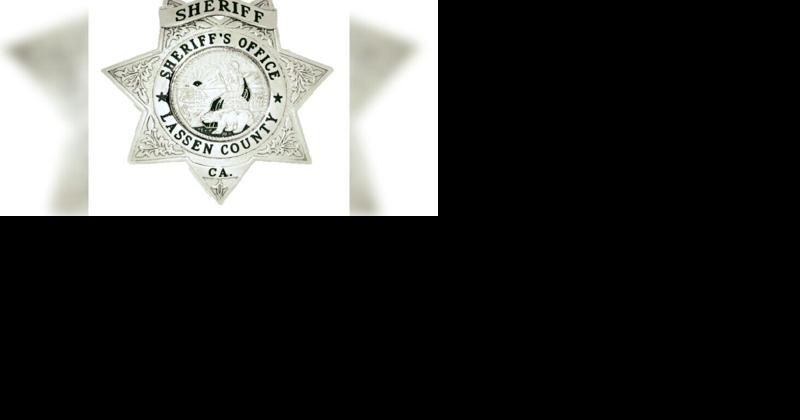 Hawaii man with a sword arrested in Lassen County - Vimarsana News