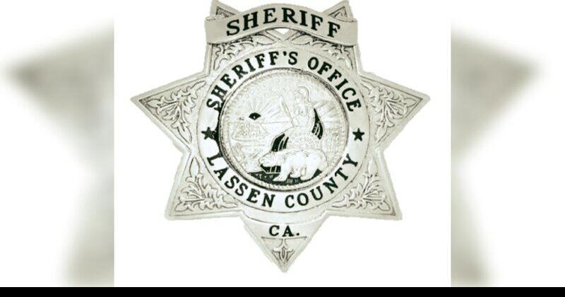 Lassen County Sheriff s Office fills interim sheriff position News