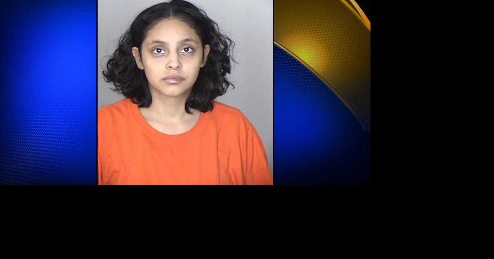 Marysville Woman Gets 4 Years 8 Months for Gridley Bank Robbery