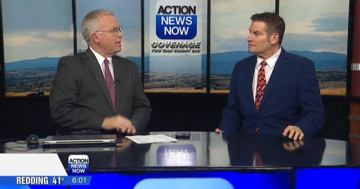 Friday evening's top stories | Video | actionnewsnow.com