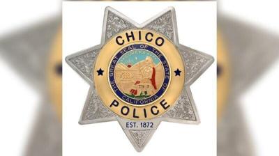 Chico police department
