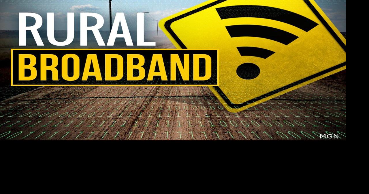 California Public Utilities Commission approves more than $18 million in funding for broadband infrastructure projects