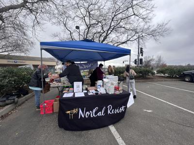 NorCal Resist is a non-profit that's new to Chico