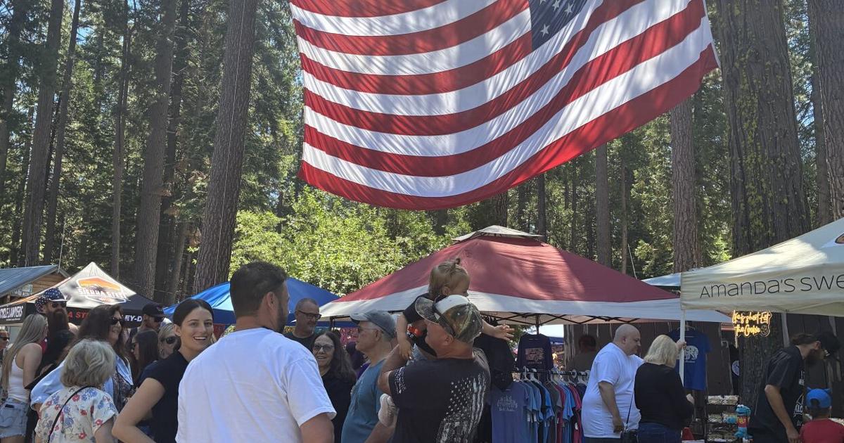 2026 Los veteranos del condado de Butte se retiran del Chili Cook Off obtiene una sólida participación en Bambi Inn