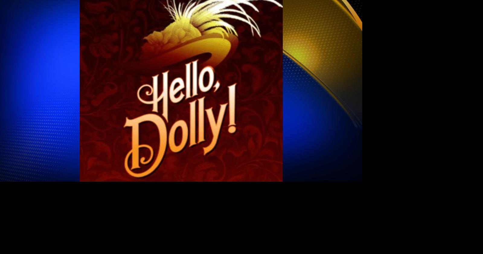 Chico Theater Company to begin performances of "Hello Dolly!" on Friday