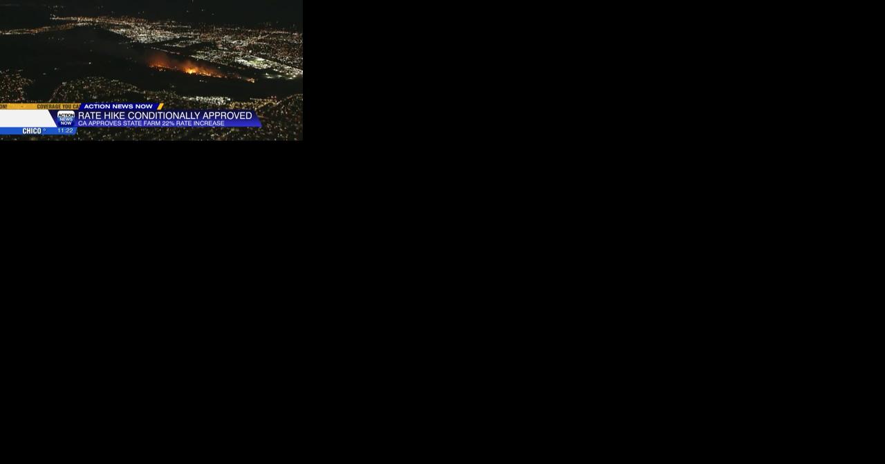 State Farm will have to justify rate hike for homeowner's insurance at April public hearing