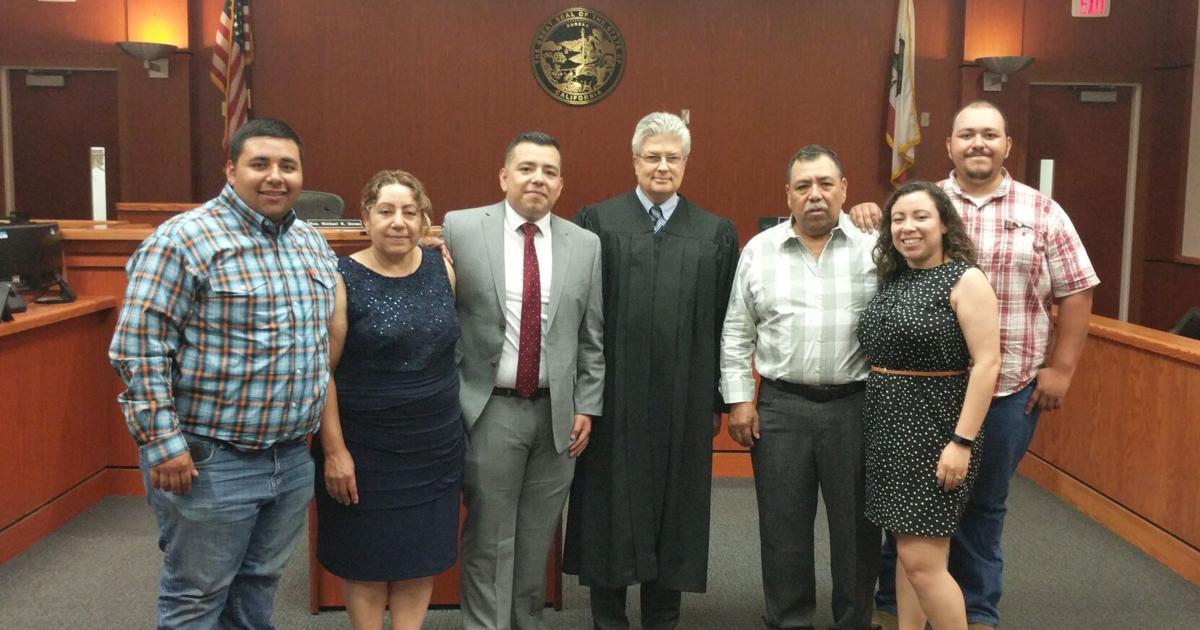 Born-and-raised NorCal man achieves desire of starting to be a attorney and opening very own regulation organization in Chico | News Born-and-raised NorCal man achieves desire of starting to be a attorney and opening very own regulation organization in Chico | News