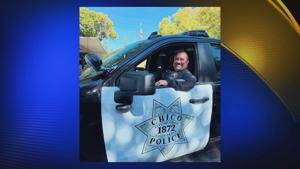 Veteran Butte County Officer Promoted to Sergeant at Chico Police Department