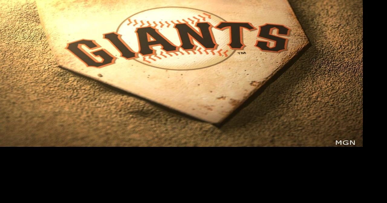 Adames and Lee HRs back solid start by Roupp to propel Giants past ...