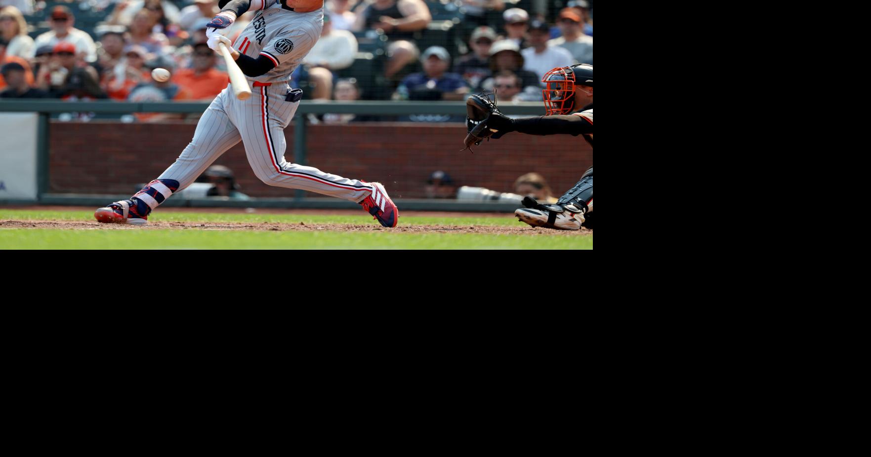 Walker Jenkins' pinch-hit RBI single in the 7th keys Twins' 4-2 victory ...