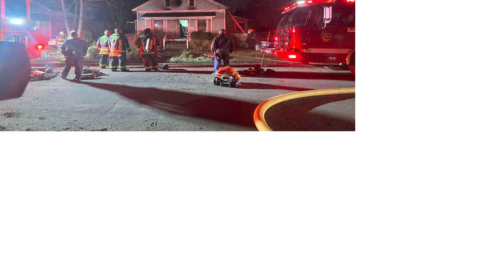 One killed in house fire on Mill Street in Chico Tuesday | News ...