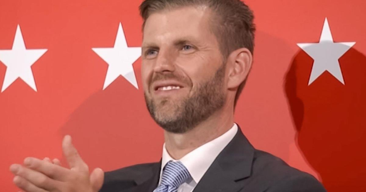 The Trump family company launches a mobile phone provider