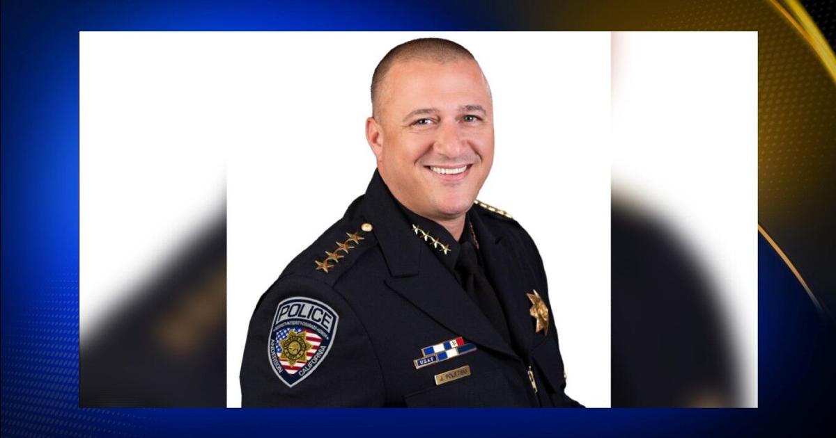 Anderson Police Chief to retire | News | actionnewsnow.com
