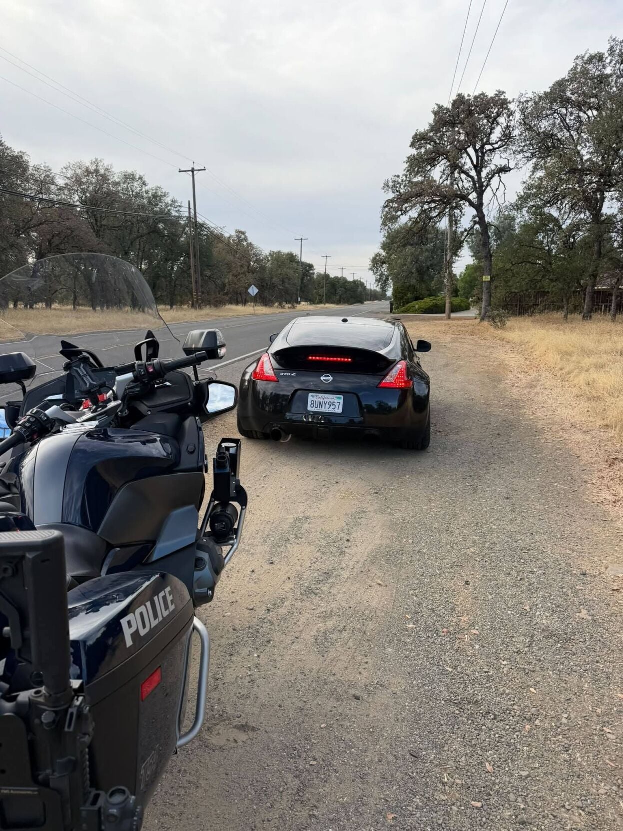 Driver cited after speeding 69 mph in Redding school zone | Shasta