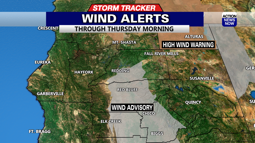 Storm Tracker Forecast Wet, windy, snowy conditions continue tonight