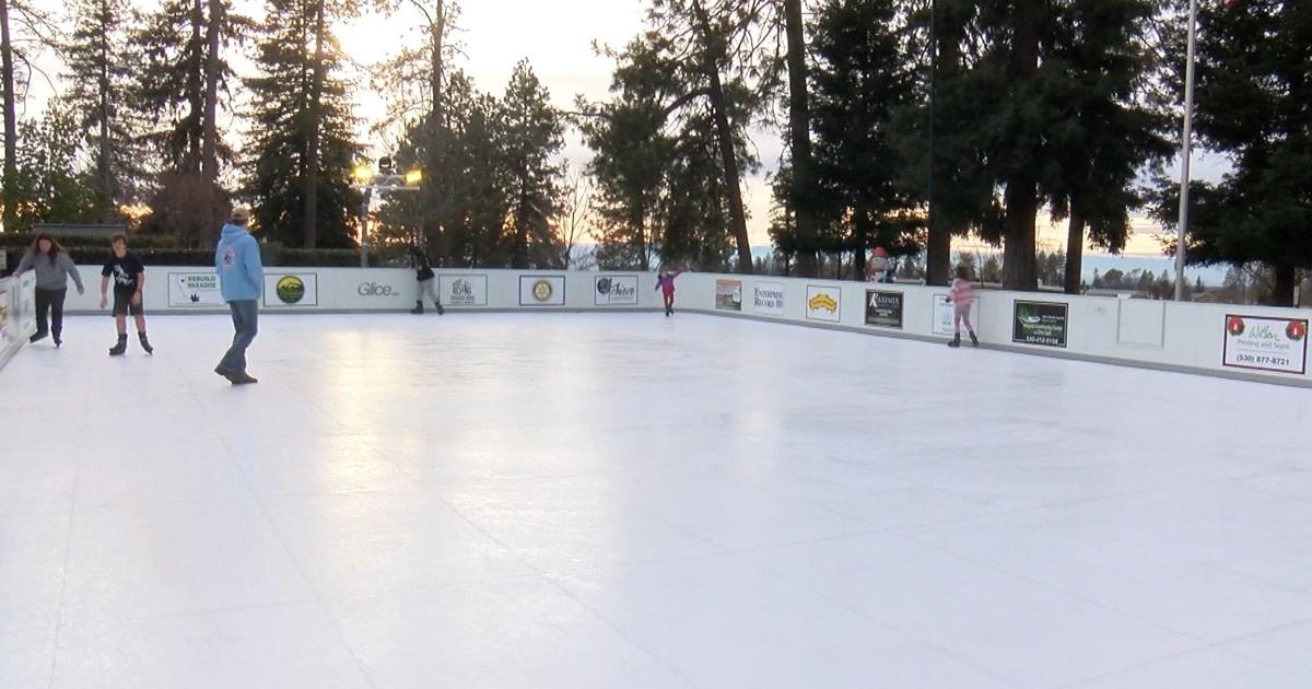 Future of Paradise ice rink is up in the air | News | actionnewsnow.com